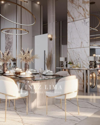 Imagem Imóvel com 3 Quartos à Venda, 120 m² em Balneário Perequê - Porto Belo