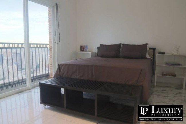 Imagem Apartamento com 4 Quartos à Venda, 470 m² em Vila Nova Conceição - São Paulo
