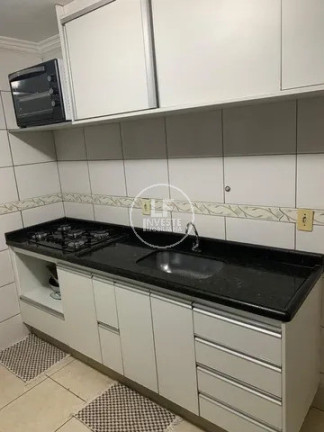 Imagem Casa de Condomínio com 2 Quartos à Venda, em Jardim Helvécia - Aparecida De Goiânia Imagem Casa de Condomínio com 2 Quartos à Venda, em Jardim Helvécia - Aparecida De Goiânia