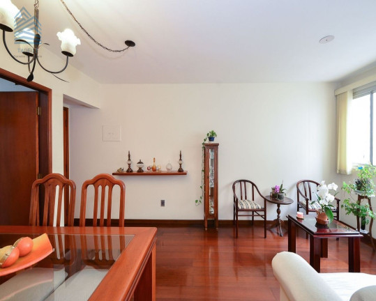Imóvel com 3 Quartos à Venda, 73 m² em Moema - São Paulo