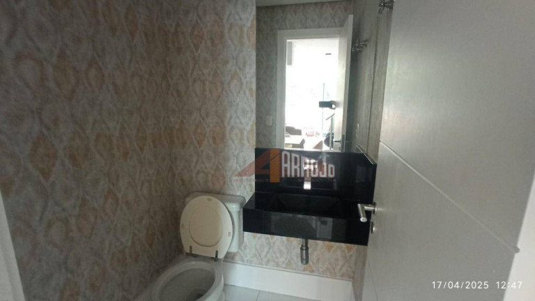 Imagem Apartamento com 2 Quartos à Venda, 100 m² em Jardim Anália Franco - São Paulo Imagem Apartamento com 2 Quartos à Venda, 100 m² em Jardim Anália Franco - São Paulo