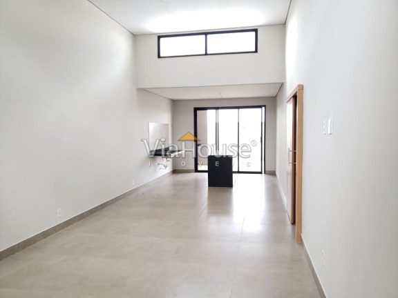 Imagem Casa de Condomínio com 3 Quartos à Venda, 250 m² em Quinta Da Mata 2 - Ribeirão Preto