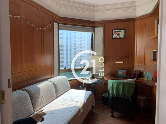 Imagem Apartamento com 1 Quarto à Venda, 51 m² em Itaim - São Paulo Imagem Apartamento com 1 Quarto à Venda, 51 m² em Itaim - São Paulo
