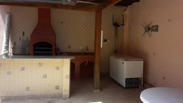 Imagem Casa de Condomínio com 4 Quartos à Venda, 248 m² em Vila Valqueire - Rio De Janeiro Imagem Casa de Condomínio com 4 Quartos à Venda, 248 m² em Vila Valqueire - Rio De Janeiro