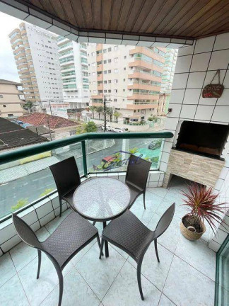 Imagem Apartamento com 3 Quartos à Venda, 123 m² em Tupi - Praia Grande Imagem Apartamento com 3 Quartos à Venda, 123 m² em Tupi - Praia Grande