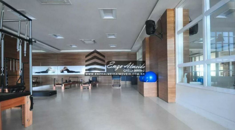 Imagem Apartamento com 4 Quartos à Venda, 177 m² em Morumbi - São Paulo