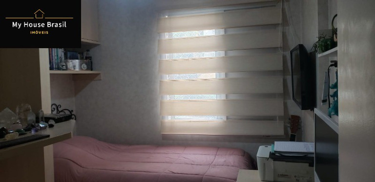 Imagem Apartamento com 2 Quartos à Venda, 60 m² em Santa Teresinha - São Paulo Imagem Apartamento com 2 Quartos à Venda, 60 m² em Santa Teresinha - São Paulo