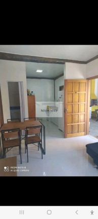 Imagem Flat com 2 Quartos à Venda, 56 m² em Maresias - São Sebastião