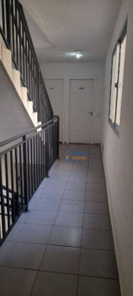 Imagem Apartamento com 2 Quartos à Venda, 40 m² em Rio Pequeno - São Paulo