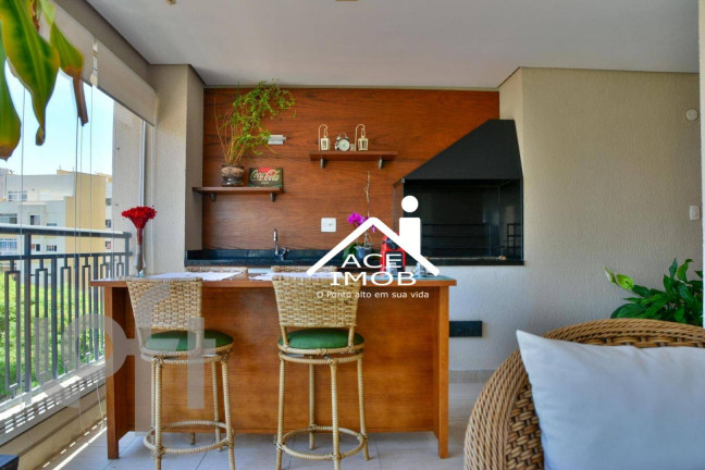Imagem Apartamento com 4 Quartos à Venda, 213 m² em Vila Mariana - São Paulo