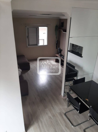 Imagem Cobertura com 2 Quartos à Venda, 119 m² em Centro - Osasco Imagem Cobertura com 2 Quartos à Venda, 119 m² em Centro - Osasco