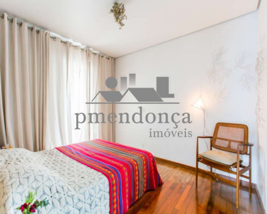 Imagem Apartamento com 3 Quartos à Venda, 169 m² em Pacaembu - São Paulo Imagem Apartamento com 3 Quartos à Venda, 169 m² em Pacaembu - São Paulo