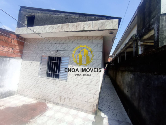 Terreno à Venda, 143 m² em Parque Continental - São Vicente