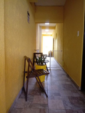Imagem Sobrado com 3 Quartos à Venda, 203 m² em Jardim Odete - Poá