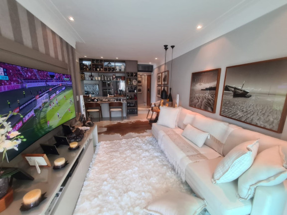 Apartamento com 2 Quartos à Venda, 93 m² em Caminho Das árvores - Salvador
