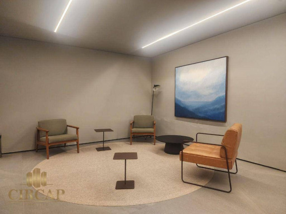 Imagem Apartamento com 4 Quartos à Venda, 190 m² em Perdizes - São Paulo