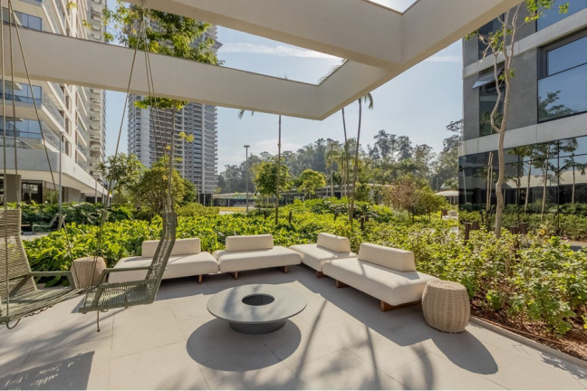 Imagem Apartamento com 2 Quartos à Venda, 142 m² em Real Parque - São Paulo