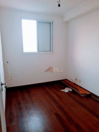 Imagem Apartamento com 2 Quartos à Venda, 49 m² em Vila Antonieta - São Paulo