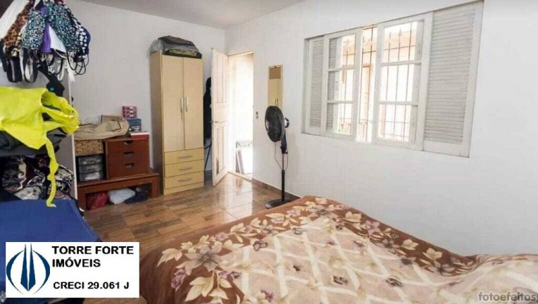 Imagem Casa com 3 Quartos à Venda, 125 m² em Jardim Vila Formosa - São Paulo Imagem Casa com 3 Quartos à Venda, 125 m² em Jardim Vila Formosa - São Paulo