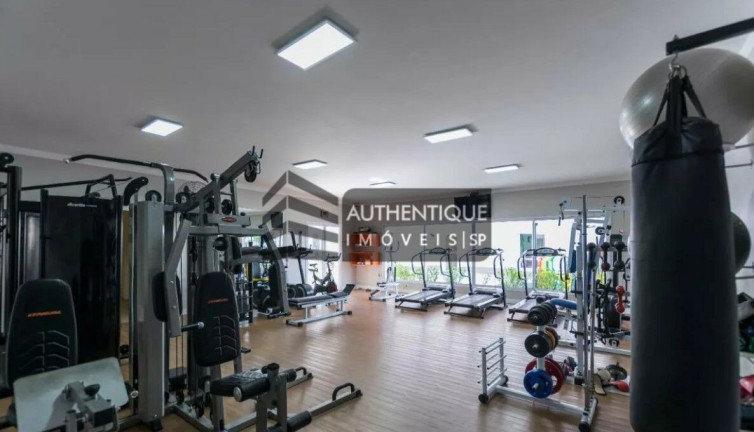Imagem Apartamento com 3 Quartos à Venda, 85 m² em Ipiranga - São Paulo