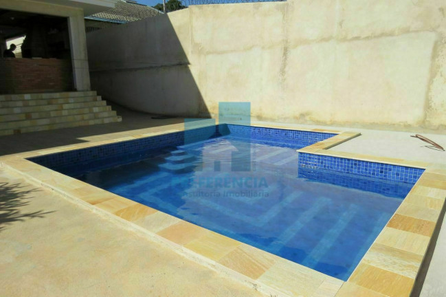 Imagem Sobrado com 4 Quartos à Venda, 290 m² em Ronda - Ponta Grossa