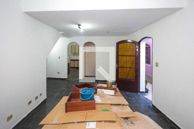 Sobrado com 3 Quartos à Venda, 200 m² em Vila Tolstoi - São Paulo