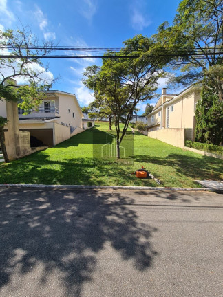 Imagem Terreno à Venda, 657 m² em Alphaville - Santana De Parnaíba Imagem Terreno à Venda, 657 m² em Alphaville - Santana De Parnaíba