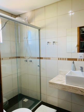 Imagem Casa de Condomínio com 3 Quartos à Venda, 180 m² em Passo Das Pedras - Porto Alegre