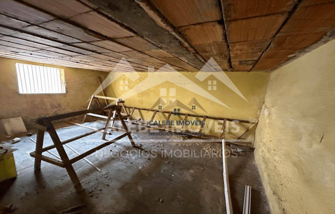 Imagem Casa com 2 Quartos à Venda, 85 m² em Chácara Junqueira - Tatuí Imagem Casa com 2 Quartos à Venda, 85 m² em Chácara Junqueira - Tatuí