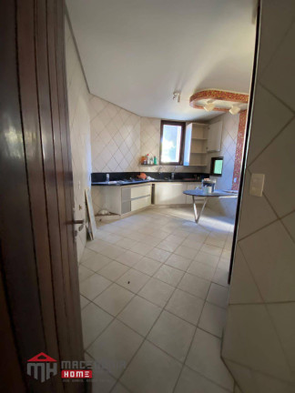 Imagem Casa com 4 Quartos à Venda, 563 m² em Pedro Gondim - João Pessoa Imagem Casa com 4 Quartos à Venda, 563 m² em Pedro Gondim - João Pessoa