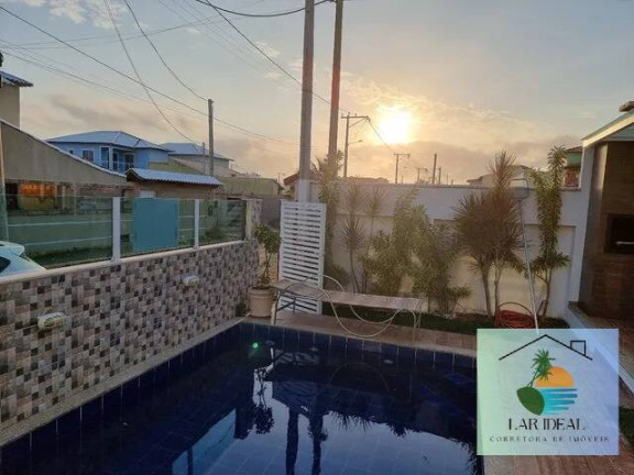 Imagem Casa com 3 Quartos à Venda, 200 m² em Monte Alto - Arraial Do Cabo Imagem Casa com 3 Quartos à Venda, 200 m² em Monte Alto - Arraial Do Cabo