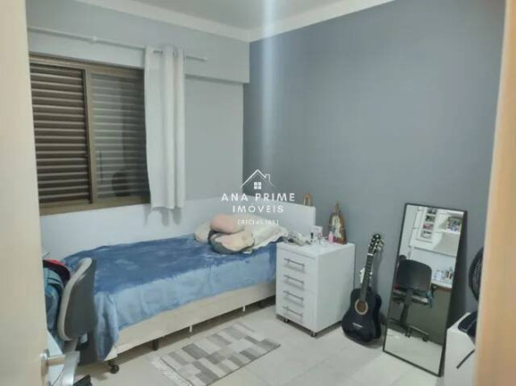 Imagem Apartamento com 3 Quartos à Venda, 114 m² em Centro - São José Dos Campos