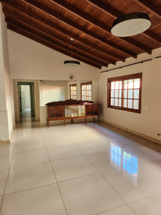 Imagem Casa com 6 Quartos à Venda, 370 m² em São Paulo Ii - Cotia