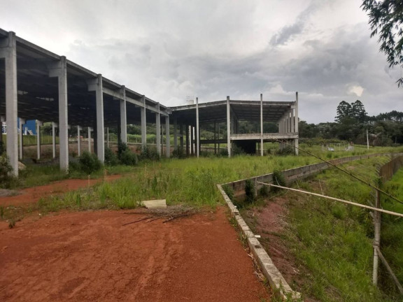 Imagem Galpão à Venda, 8.230 m² em Taboão - Mogi Das Cruzes Imagem Galpão à Venda, 8.230 m² em Taboão - Mogi Das Cruzes