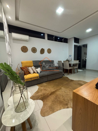 Imagem Imóvel com 2 Quartos à Venda, 140 m² em Jardim Cristina - Mogi Guaçu Imagem Imóvel com 2 Quartos à Venda, 140 m² em Jardim Cristina - Mogi Guaçu