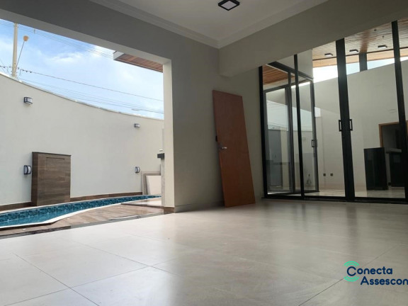 Imagem Imóvel com 3 Quartos à Venda, em Esplanada Primo Meneghetti - Franca Imagem Imóvel com 3 Quartos à Venda, em Esplanada Primo Meneghetti - Franca