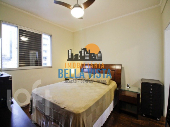 Imagem Apartamento com 3 Quartos à Venda, 116 m² em Paraíso - São Paulo Imagem Apartamento com 3 Quartos à Venda, 116 m² em Paraíso - São Paulo