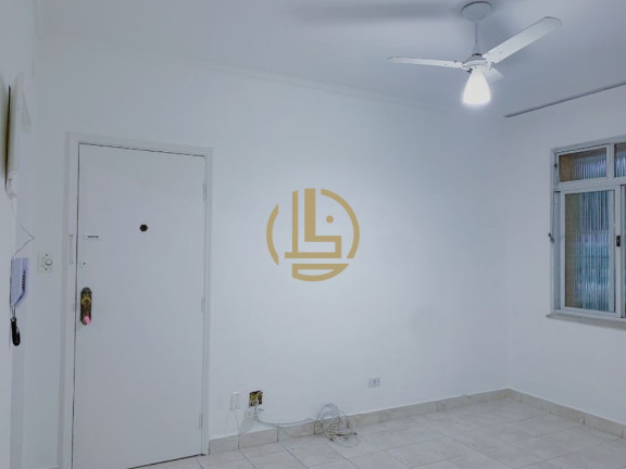 Imagem Apartamento com 2 Quartos à Venda, 76 m² em Boqueirão - Santos