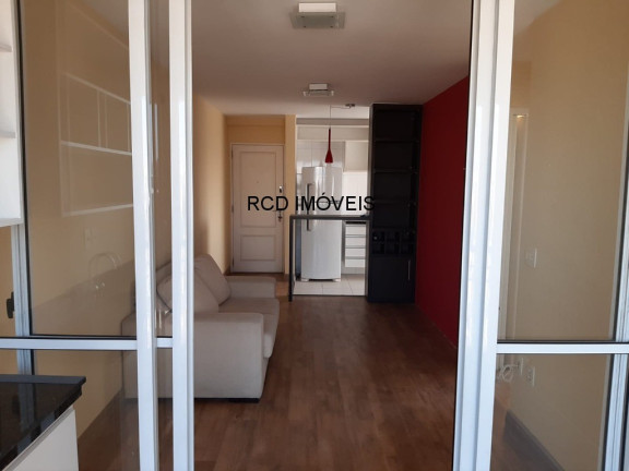 Imagem Imóvel com 2 Quartos à Venda, 63 m² em Vila Congonhas - São Paulo