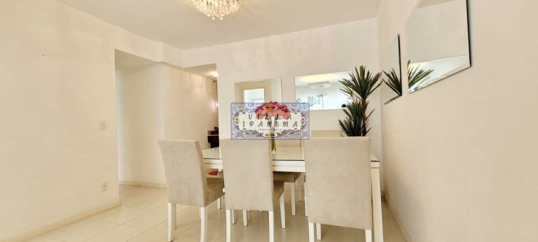 Imagem Apartamento com 3 Quartos à Venda, 84 m² em Botafogo - Rio De Janeiro