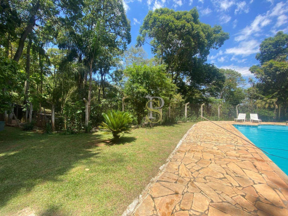 Imagem Chácara com 4 Quartos à Venda, 3.000 m² em Mato Dentro - Mairiporã