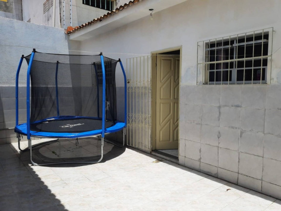 Imagem Casa com 4 Quartos à Venda, 200 m² em Santos Dumont - Aracaju Imagem Casa com 4 Quartos à Venda, 200 m² em Santos Dumont - Aracaju