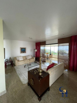 Imagem Apartamento com 5 Quartos à Venda, 305 m² em Ondina - Salvador Imagem Apartamento com 5 Quartos à Venda, 305 m² em Ondina - Salvador