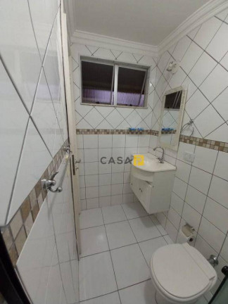 Imagem Apartamento com 3 Quartos à Venda, 70 m² em Recanto - Americana Imagem Apartamento com 3 Quartos à Venda, 70 m² em Recanto - Americana
