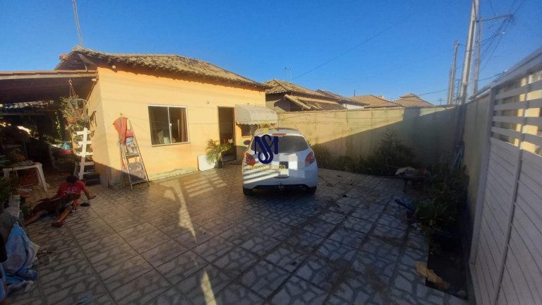 Casa com 3 Quartos à Venda, 65 m² em Unamar - Cabo Frio