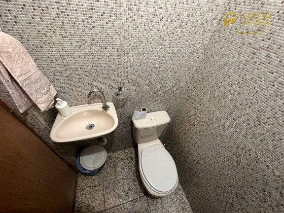 Imagem Casa com 3 Quartos à Venda, 102 m² em Jardim Residencial Itaim Ii - Itu