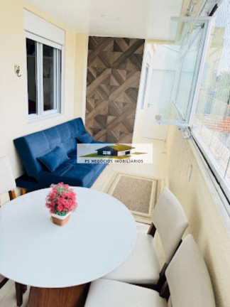 Imagem Apartamento com 3 Quartos à Venda, 116 m² em Jardim Da Glória - São Paulo