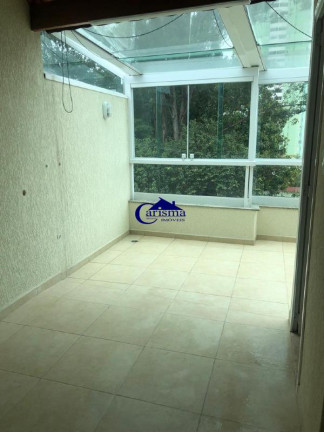 Imagem Sobrado com 2 Quartos à Venda, 76 m² em Parque Jaçatuba - Santo André Imagem Sobrado com 2 Quartos à Venda, 76 m² em Parque Jaçatuba - Santo André