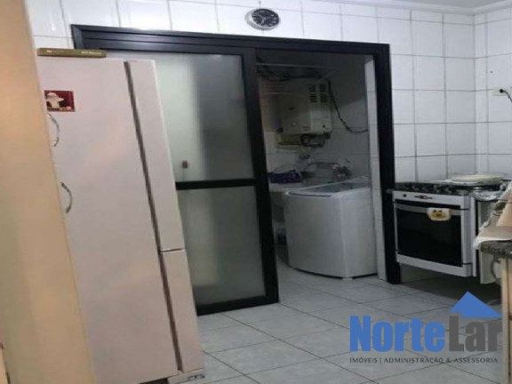 Imagem Apartamento com 2 Quartos à Venda, 65 m² em Santana - São Paulo