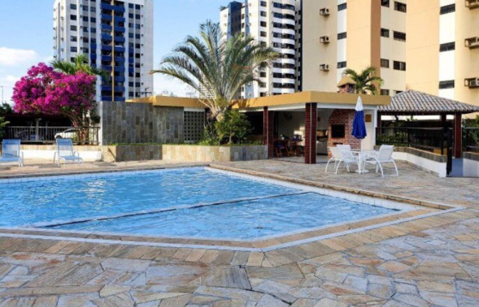 Imagem Apartamento com 3 Quartos à Venda, 105 m² em Grageru - Aracaju Imagem Apartamento com 3 Quartos à Venda, 105 m² em Grageru - Aracaju